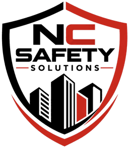 NC Safety Solutions logo